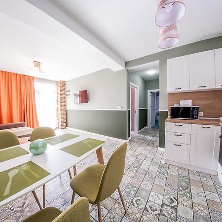 Sofia Rococo Life Apartments Luaran gambar