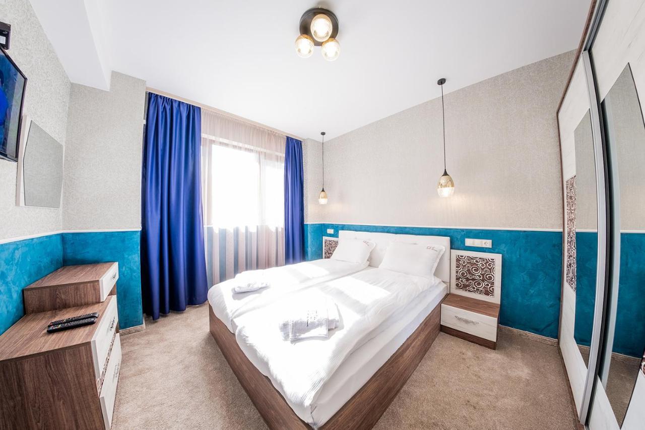 Sofia Rococo Life Apartments Luaran gambar
